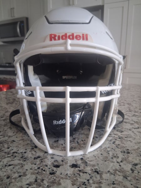 Adult Large Riddell SpeedFlex Helmet (Used) | SidelineSwap | Buy and ...