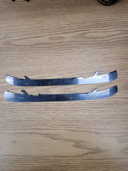 Bauer Fly-Ti 280 XL Set #1 (Used)