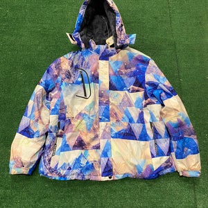 Women's XXXL Wontdo Jacket (Used)