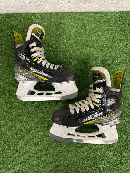 Bauer Vapor X4 - size 2.5
