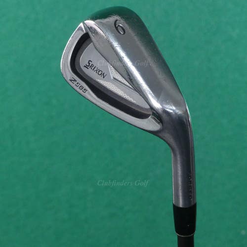 Srixon Z585 Forged Single 9 Iron UST Recoil ES 760 Black F3 Graphite Regular