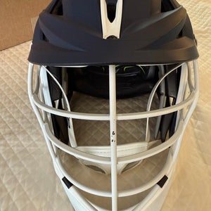 Cascade XRS Pro Helmet (Used) Matte Blue