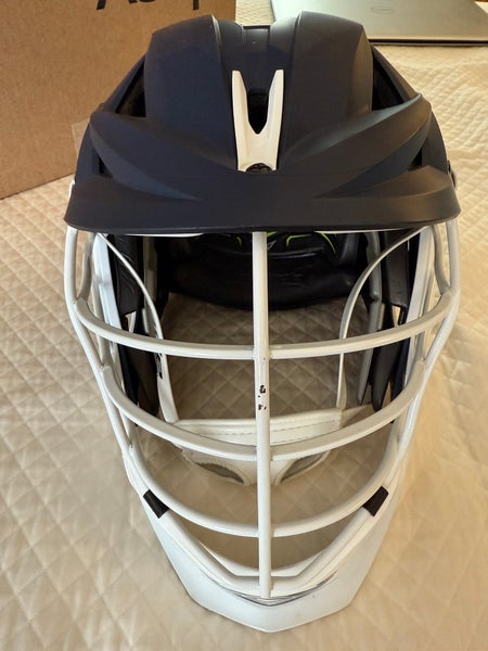 Cascade XRS Pro Helmet (Used) Matte Blue