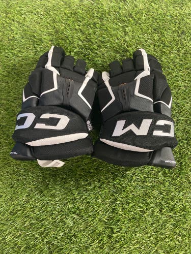 CCM Tacks AS-V Pro Gloves | Senior 13"