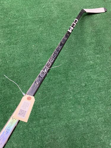 Intermediate CCM Jetspeed FT6 Pro Hockey Stick Right Handed P29 (Used)