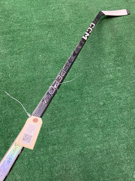 Intermediate CCM Jetspeed FT6 Pro Hockey Stick Right Handed P29 (Used)