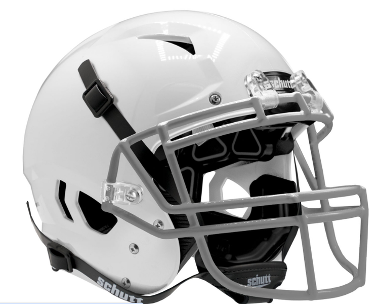 Youth Medium Schutt Vengeance A11 Helmet (New)