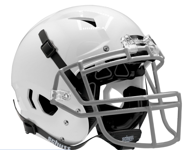 Youth Large Schutt Vengeance A11 Helmet (New)