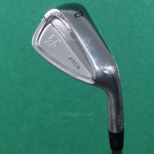 Bridgestone J15 CB Forged PW Pitching Wedge Nippon NS Pro 950GH Steel Stiff