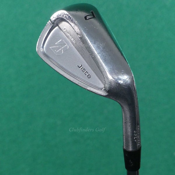 Bridgestone J15 CB Forged PW Pitching Wedge Nippon NS Pro 950GH Steel Stiff