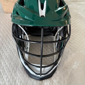 Cascade XRS Pro Helmet (New) green