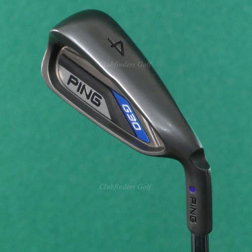 Ping G30 Purple Dot Single 4 Iron Factory CFS Distance Steel Regular