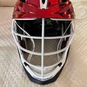 Cascade XRS Pro Helmet (Used)