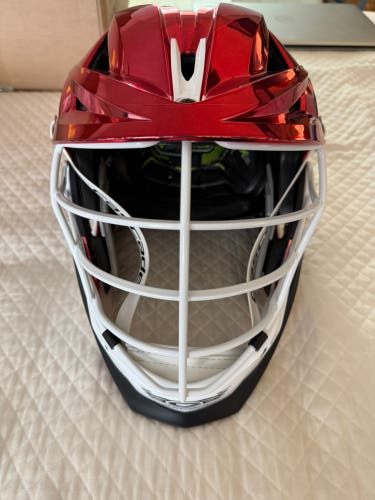 Cascade XRS Pro Helmet (Used)