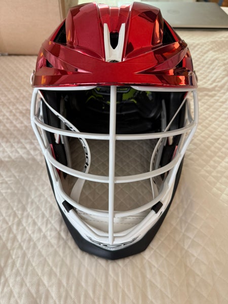 Cascade XRS Pro Helmet (Used)