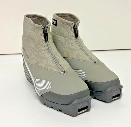 Fischer Comfort Cruiser Thinsulate Insulted SNS Profil XC Ski Boots EU 40 US 7.5
