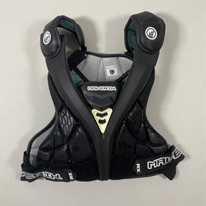 Large Adult Maverik RX Shoulder Pads