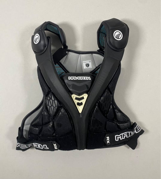 Large Adult Maverik RX Shoulder Pads