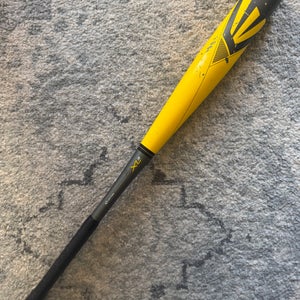 BANANA BAT!! Easton XL3 33/30 BBCOR (-3) – Great Pop, New Grip!