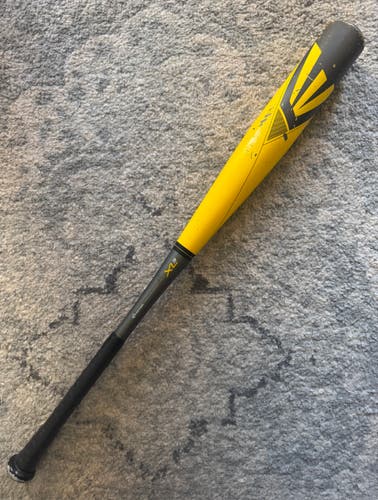 BANANA BAT!! Easton XL3 33/30 BBCOR (-3) – Great Pop, New Grip!