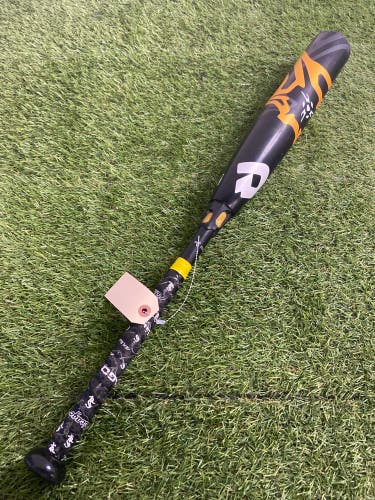DeMarini CF (2 3/4") USSSA Bat 2020 (-8)