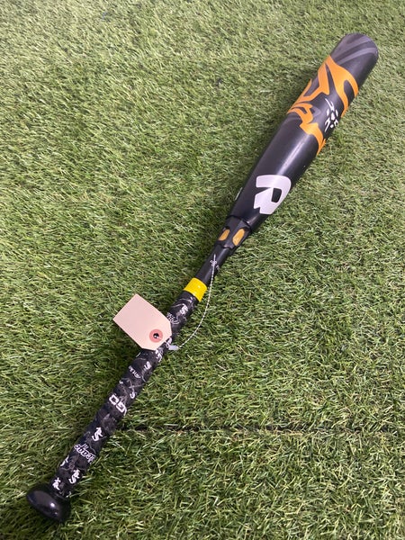 DeMarini CF (2 3/4") USSSA Bat 2020 (-8)