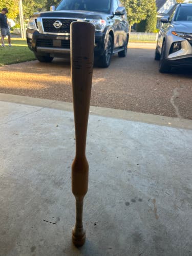 2021 CamWood Trainer Training Bat (-4) 26 oz 30" (Used)