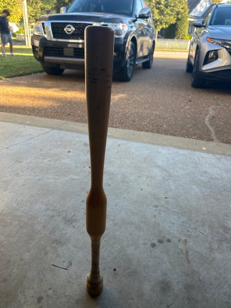 2021 CamWood Trainer Training Bat (-4) 26 oz 30" (Used)