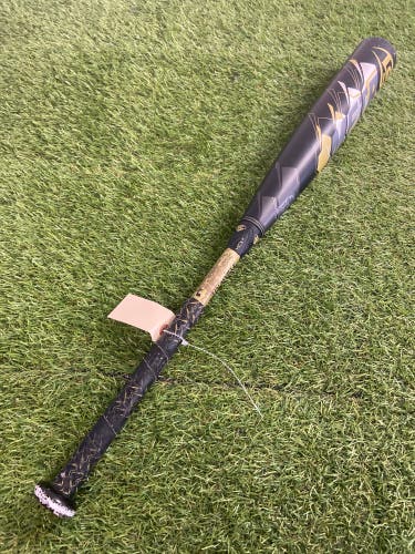 Louisville Slugger Meta (2 3/4") USSSA Bat 2021 (-8)