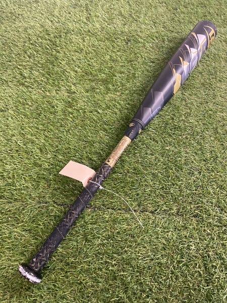 Louisville Slugger Meta (2 3/4") USSSA Bat 2021 (-8)