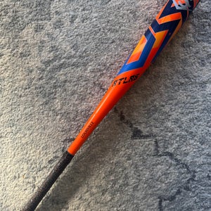 NICE!! Louisville Slugger Atlas 30”/27oz BBCOR (-3) – Great Pop, Lightly Used!