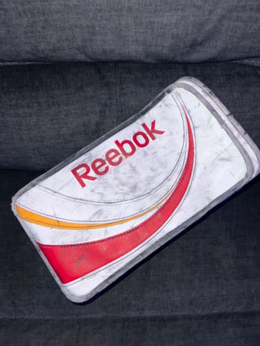 Reebok Premier Series III Regular Pro Stock (Used)