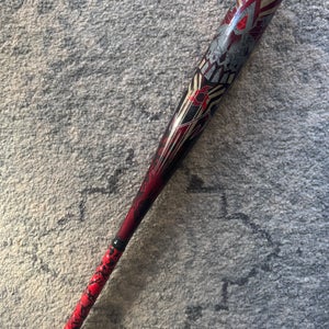 Hot Bat!! DeMarini Voodoo One 30”/27oz BBCOR (-3) – Great Pop!!
