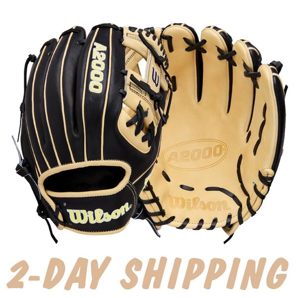 NEW | 2026 Wilson Classic Series A2000 1786 11.5” Infield Baseball Glove | FAST SHIP