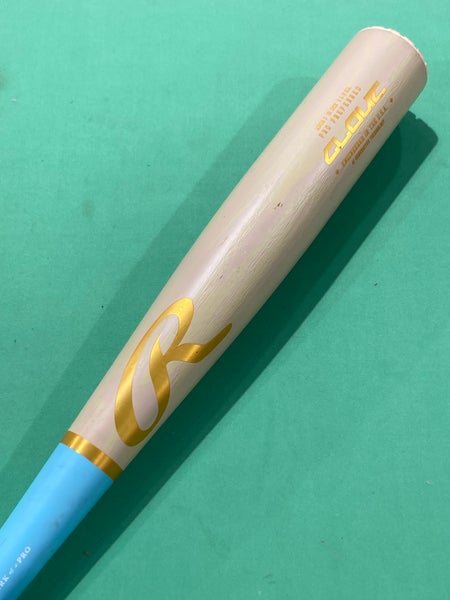 Used 2026 BBCOR Certified Rawlings Clout AI Pro Preferred Bat 32" (-3) | EXCELLENT CONDITION