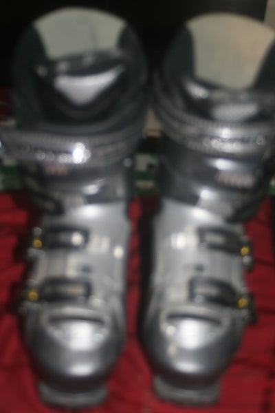Mondo 27 & 27.5 Women's Delomite All Mountain Ski Boots