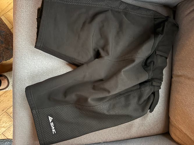 Black Unisex Adult Small SYNC Ski Pants (Used)