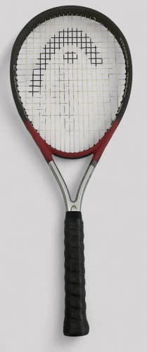HEAD Ti.S2 Tennis Racquet 4 1/4 grip Xtralong