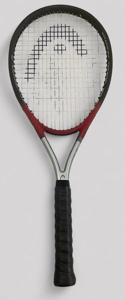 HEAD Ti.S2 Tennis Racquet 4 1/4 grip Xtralong
