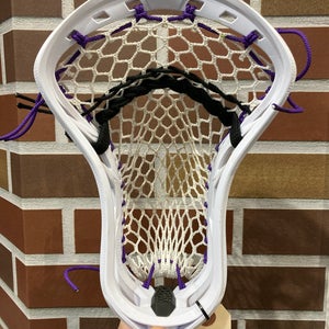 Used Maverik Kimera Strung Head