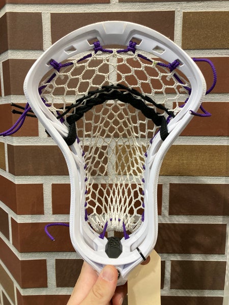 Used Maverik Kimera Strung Head