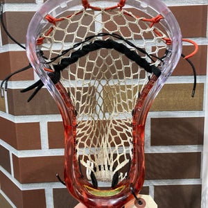 Used STX STALLION PRISM Strung Head