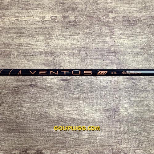 Titleist Driver Shaft Ventus 5S / Stiff Flex (2420)