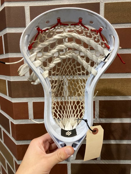 Used StringKing Mark 2V Strung Head