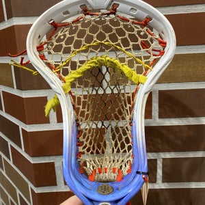Used Maverik Optik Force Strung Head