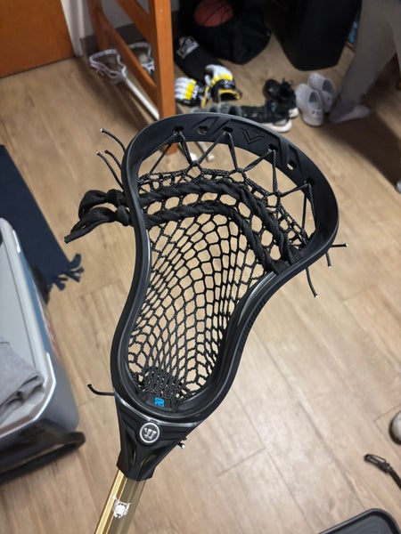 Warrior Evo V Strung Head (New)
