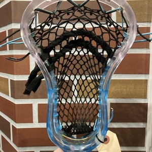 Used STX STALLION PRISM Strung Head