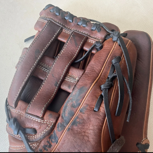 Rawlings RH Baseball Glove 12.75" (Used)