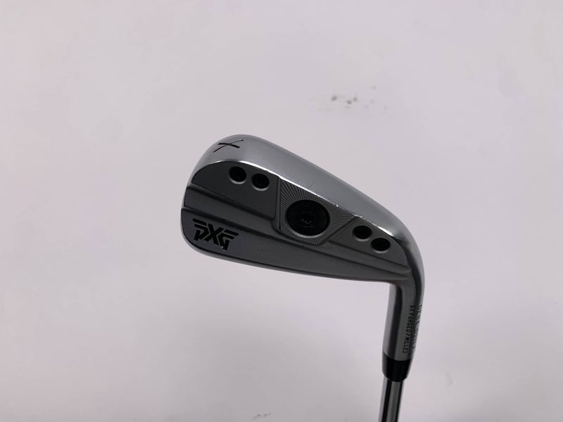 PXG 0311 X GEN4 XD 1 Utility Iron 16* NS Pro Modus 3 Tour 120 120g XStiff RH