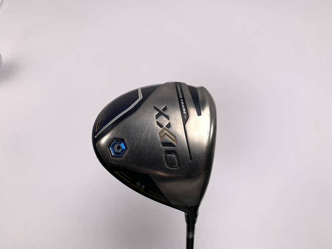 XXIO 12 Driver 9.5* MP 1200 Flex 2221 36g Regular Graphite Mens RH